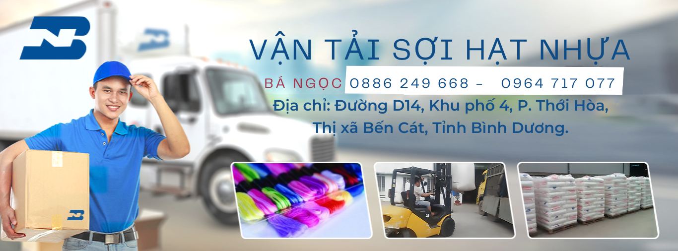 Vận Tải Bá Ngọc