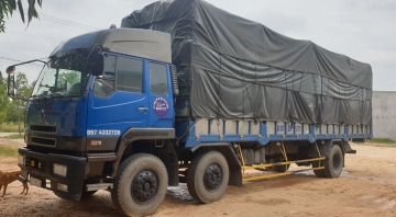 Lưu Ý Khi Vận Chuyển Hàng Hóa Để Tránh Hư Hỏng, Đổ Vỡ